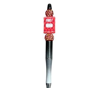 🔥”Fire! I love that for you”